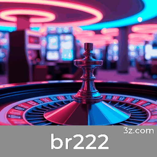br222: Plataforma Líder, Segura e Profissional