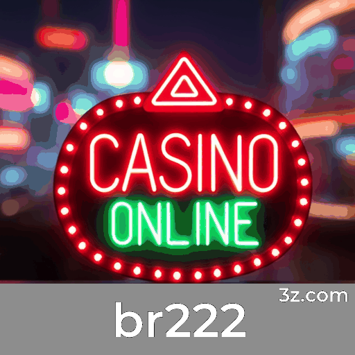 Teste o Acesso Seguro e Exclusivo no br222