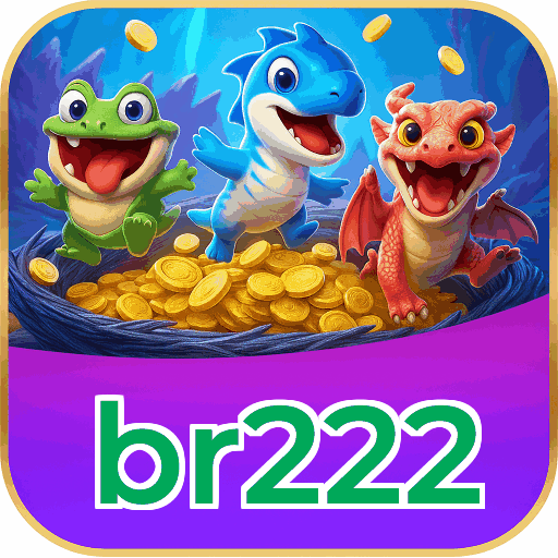 br222 Logo