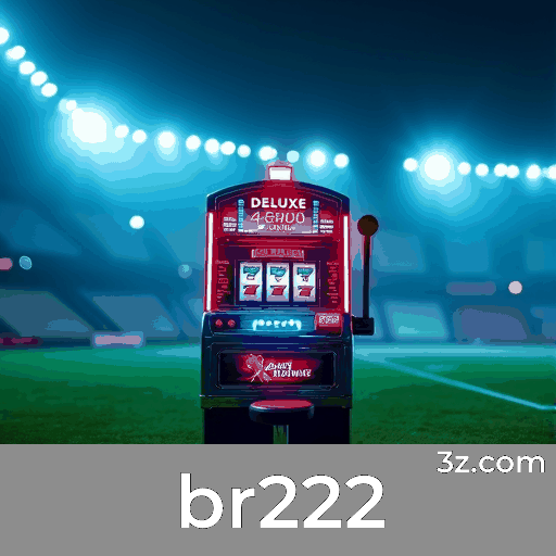 Teste o Acesso Seguro e Exclusivo no br222